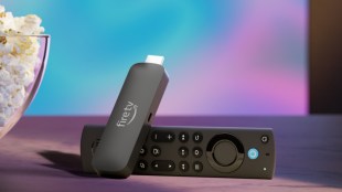 Amazon Fire TV Stick 4K launched in India