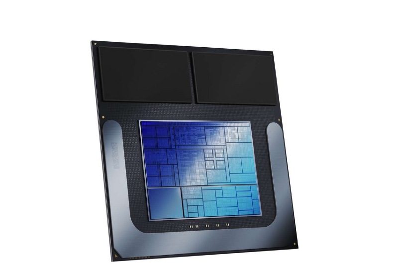 Intel Lunar Lake chip