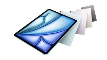 iPad Air 2024 everything to know