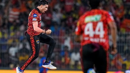 IPL 2024: Top performers