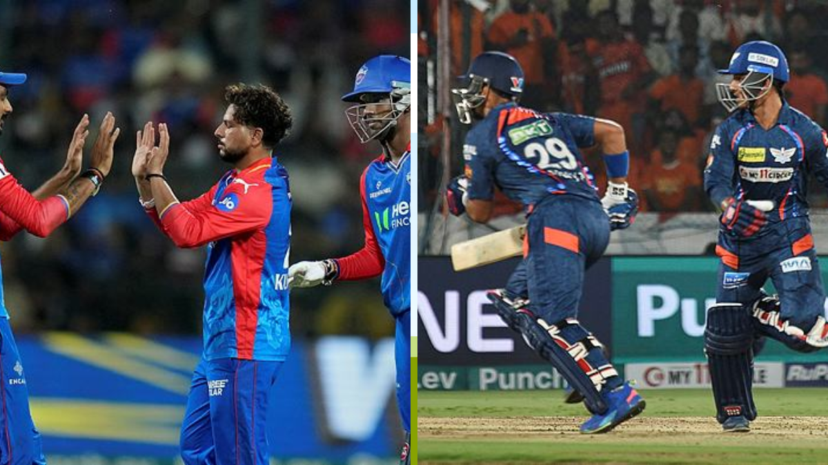 IPL 2024 DC vs LSG IPL 2024 DC vs LSG