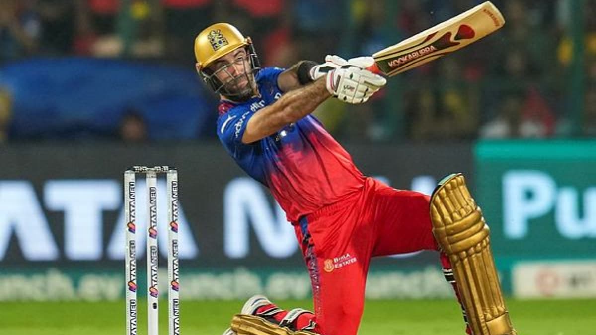 Hardik Pandya to Glenn Maxwell – Flop shows of IPL 2024 