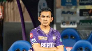 IPL 2024: Gautam Gambhir