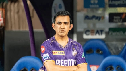IPL 2024: Gautam Gambhir