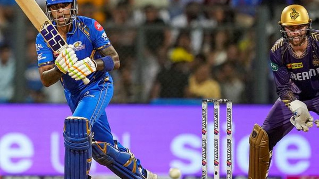 IPL 2024 KKR vs MI IPL 2024 KKR vs MI