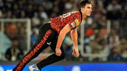 IPL 2024: Pat Cummins