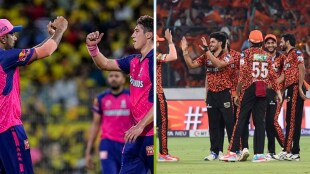 IPL 2024 Playoffs scenario