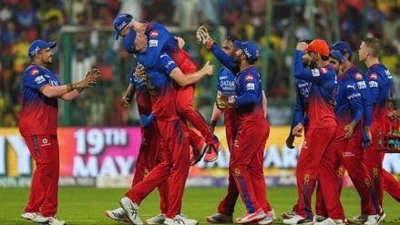 IPL 2024: RCB vs CSK