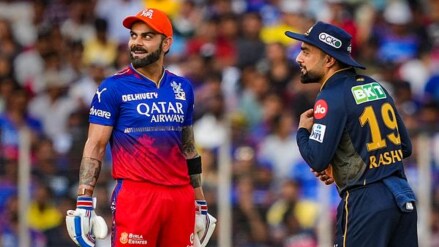 IPL 2024 RCB vs GT