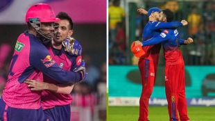 IPL 2024 RR vs RCB, Eliminator