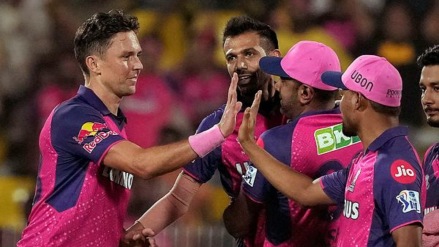 IPL 2024: Rajasthan Royals IPL 2024: Rajasthan Royals