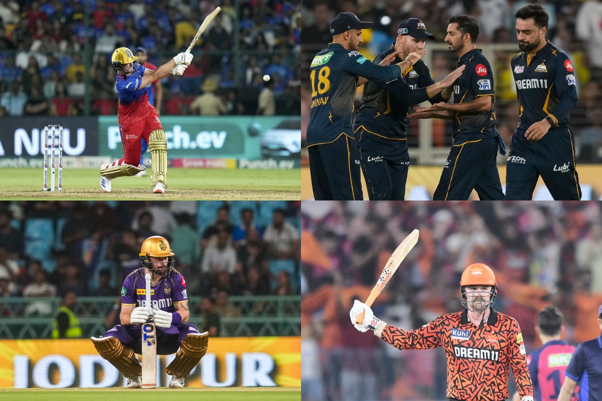 ipl 2024 latest stats