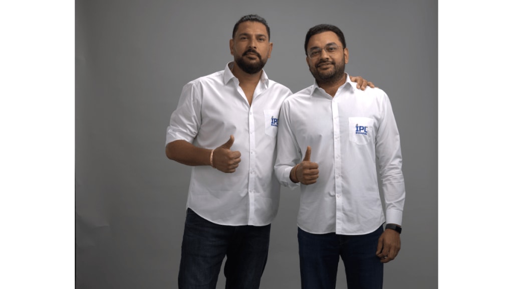 IPL Biologicals specialises in biological solutions for agriculture