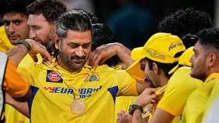 IPL: CSK