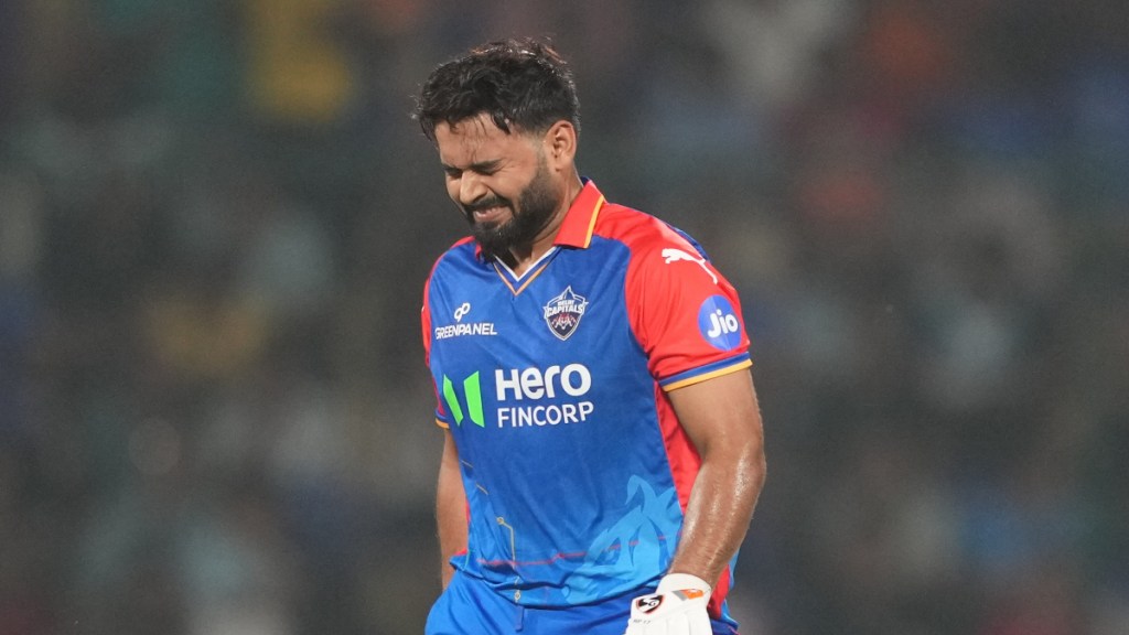 DC vs RCB, DC vs RCB match, DC vs RCB may 7 match, IPL, IPL match, IPL news, Tata IPL 2024, Rishabh Pant, Rishabh Pant latest news, BCCI DC vs RCB, DC vs RCB match, DC vs RCB may 7 match, IPL, IPL match, IPL news, Tata IPL 2024, Rishabh Pant, Rishabh Pant latest news, BCCI