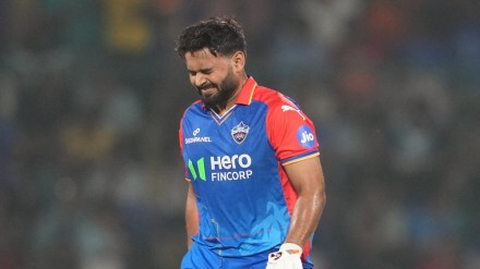 DC vs RCB, DC vs RCB match, DC vs RCB may 7 match, IPL, IPL match, IPL news, Tata IPL 2024, Rishabh Pant, Rishabh Pant latest news, BCCI