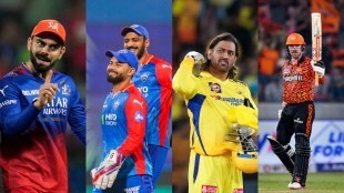 IPL 2024, RR 2nd Team to Qualify for Playoffs