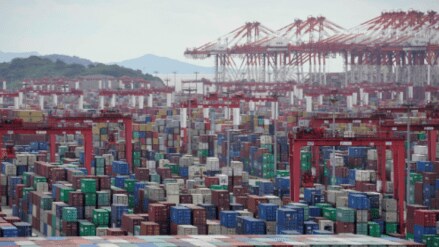 India-Europe trade ties