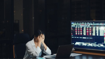 Indian markets witness highest FII outflows in May