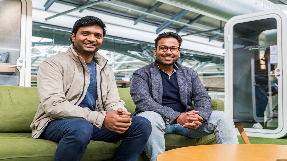 inspeq ai, artificial intelligence, ai startup, Plug and Play, Gaurav Singh Kushwaha (Founder and CEO of BlueStone), Prateek Dixit (Founder of Pocket FM), Rick Kelly (Former MD of Meta Ireland), Cyril Treacy (Former VP of Salesforce), startup funding