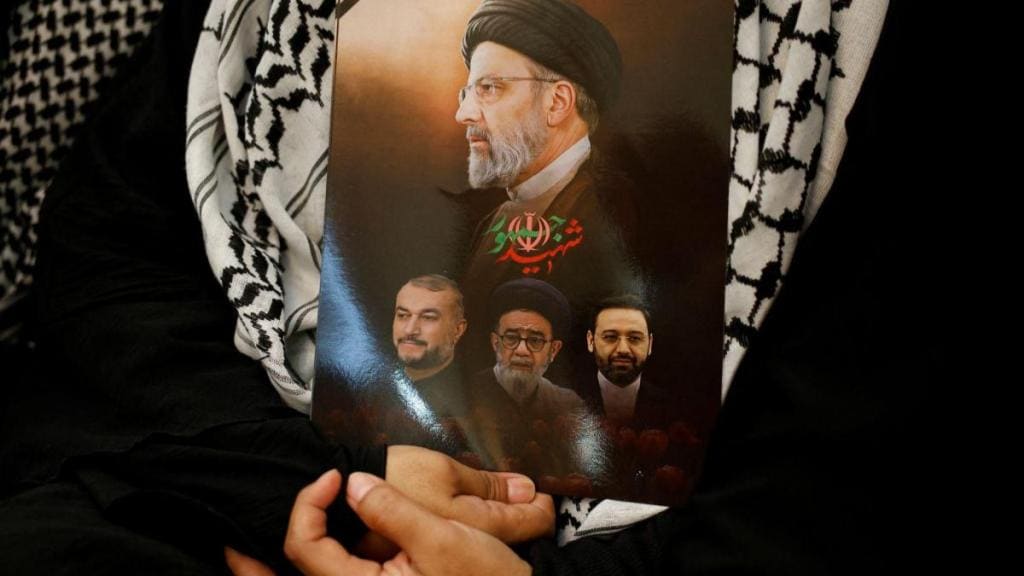 iran president, president raisi, President Ebrahim Raisi accident, iran president helicopter crash
