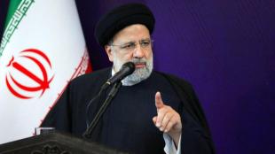 iran, iran holicopter crash, world news