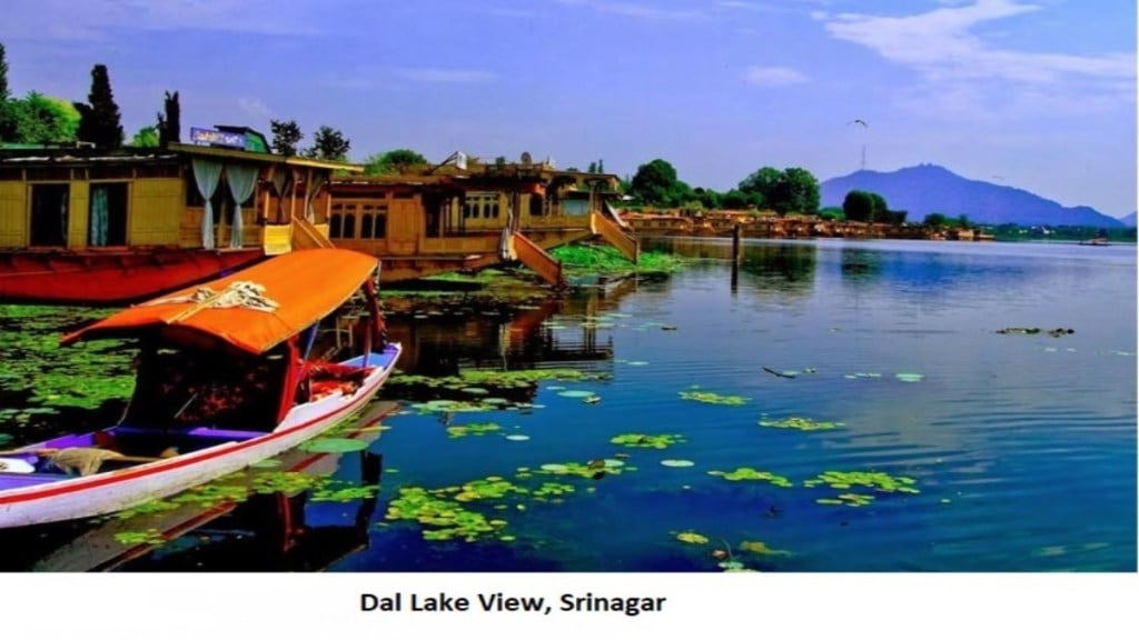 Press Freedom in J&K’s Press Freedom in J&K’s