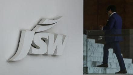 jsw, jsw paints, jsw capex, industry