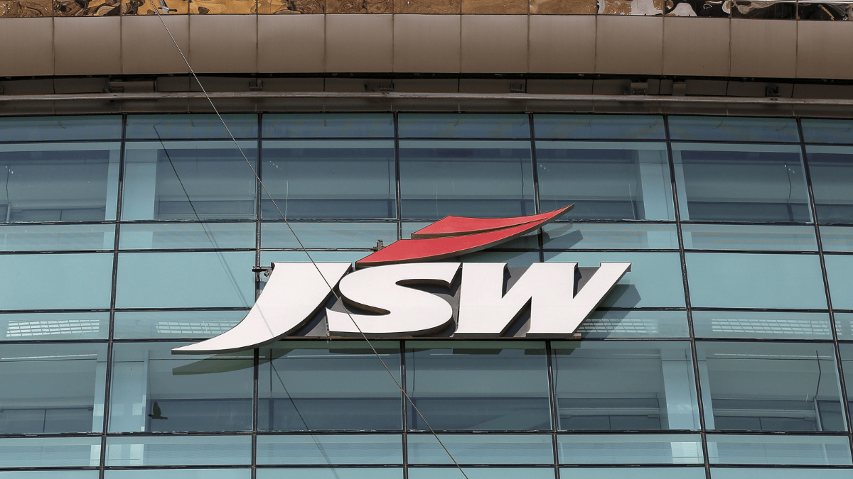 JSW Steel expects Rs 1,000 crore in revenue from JSW Magsure this year ...
