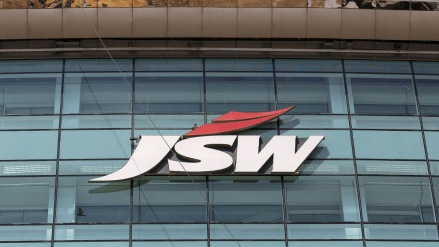 steel production, JSW Steel, crude steel, raw material, maintenance shutdown, blast furnace