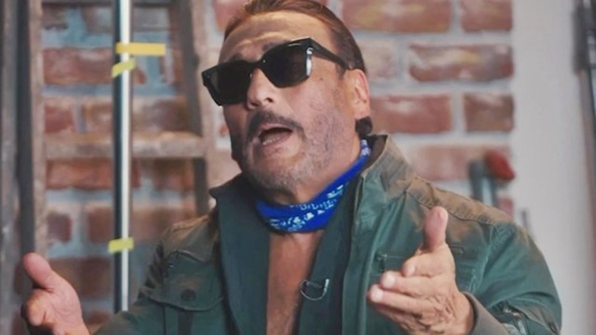 No more 'Bhidu'! Jackie Shroff moves Delhi HC seeking restraint on use of his name, voice and image without consent No more 'Bhidu'! Jackie Shroff moves Delhi HC seeking restraint on use of his name, voice and image without consent