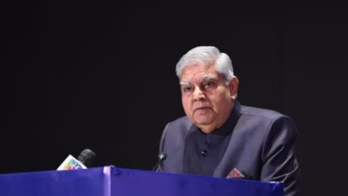 Iran, iran president, iran news, VP Jagdeep Dhankhar, Vice president, Jagdeep Dhankhar, VP Jagdeep Dhankhar news, Jagdeep Dhankhar news, Jagdeep Dhankhar to visit Iran, Vice President to visit Iran