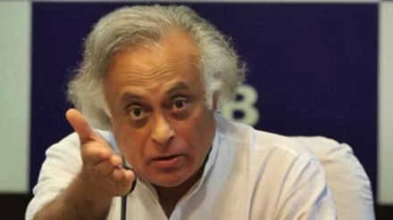 Congress accuses Election Commission of 'bias', threatens legal action over Haryana poll issue