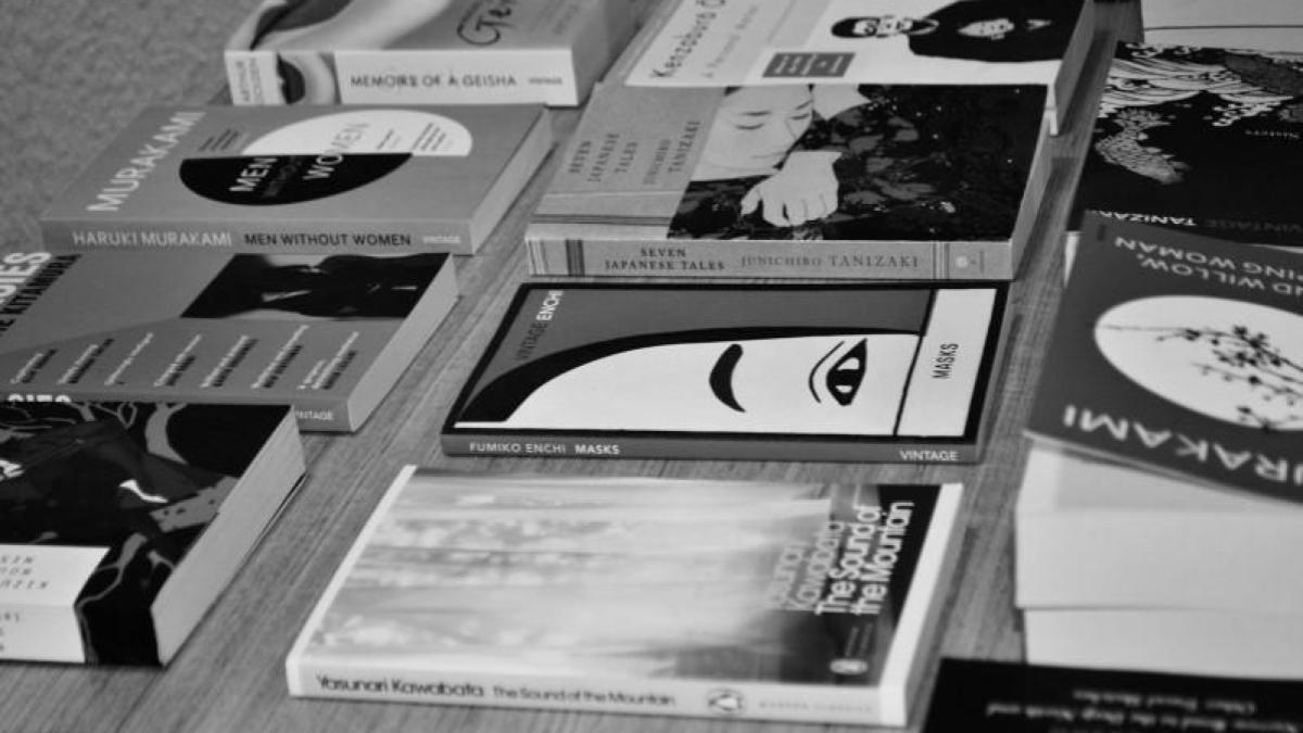 The Dokusha Book Club intends to meet in person more often and not only in Delhi but elsewhere, too—Mumbai, Bengaluru, and Kolkata. (IE/Alima Shala) The Dokusha Book Club intends to meet in person more often and not only in Delhi but elsewhere, too—Mumbai, Bengaluru, and Kolkata. (IE/Alima Shala)