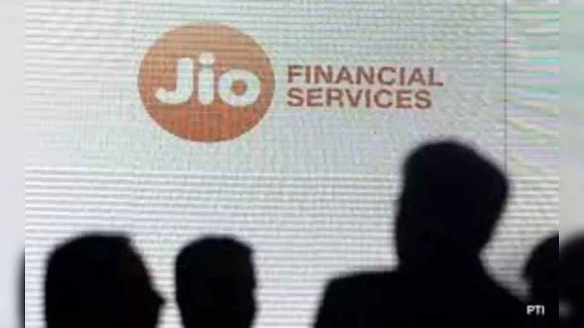 Digital banking, UPI, bill payments to insurance services - All-in-one JioFinance App is here! Digital banking, UPI, bill payments to insurance services - All-in-one JioFinance App is here!