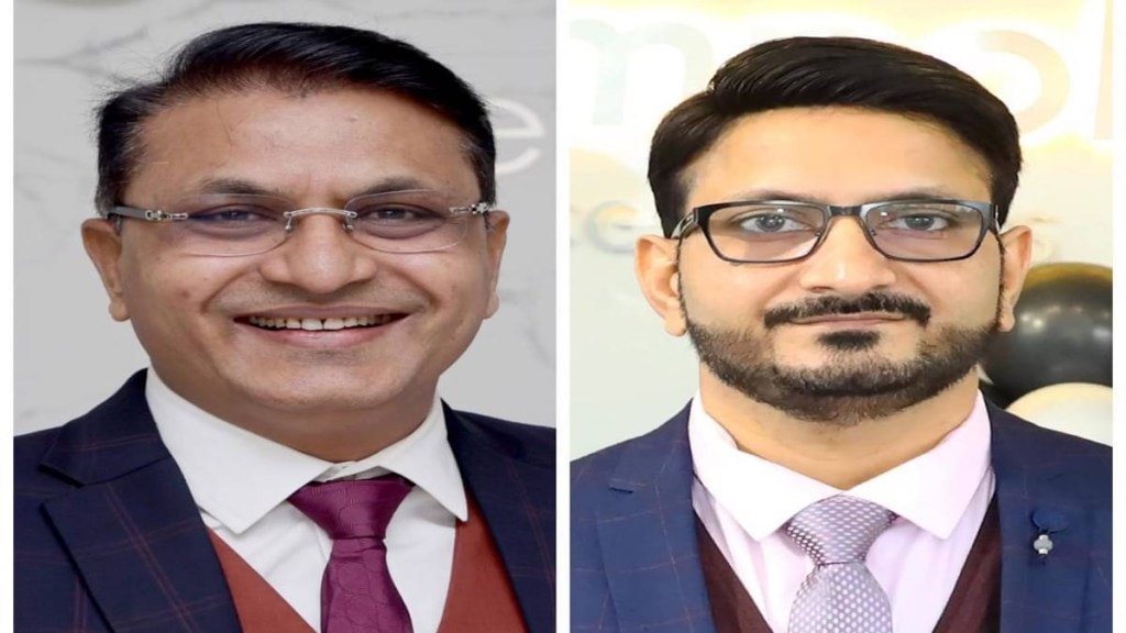 Ceramic Giant Simpolo