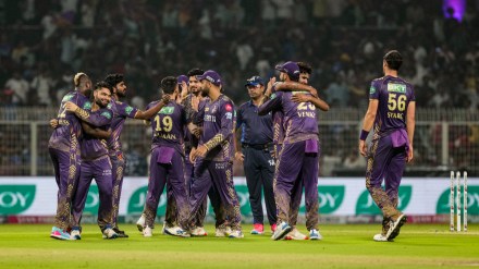 Kolkata Knight Riders, Kolkata Knight Riders news, Kolkata Knight Riders latest news, playoffs, IPL playoffs, IPL playoffs news, Mumbai Indians, Eden Gardens, Gautam Gambhir, Shreyas Iyer