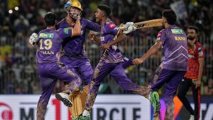 KKR vs SRH IPL 2024 Final Social Media reactions