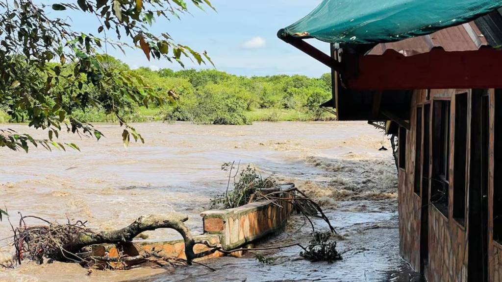 Kenya floods Kenya floods
