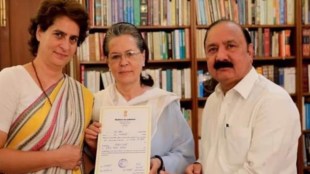 Who is Kishori Lal Sharma, Congress's pick for Amethi