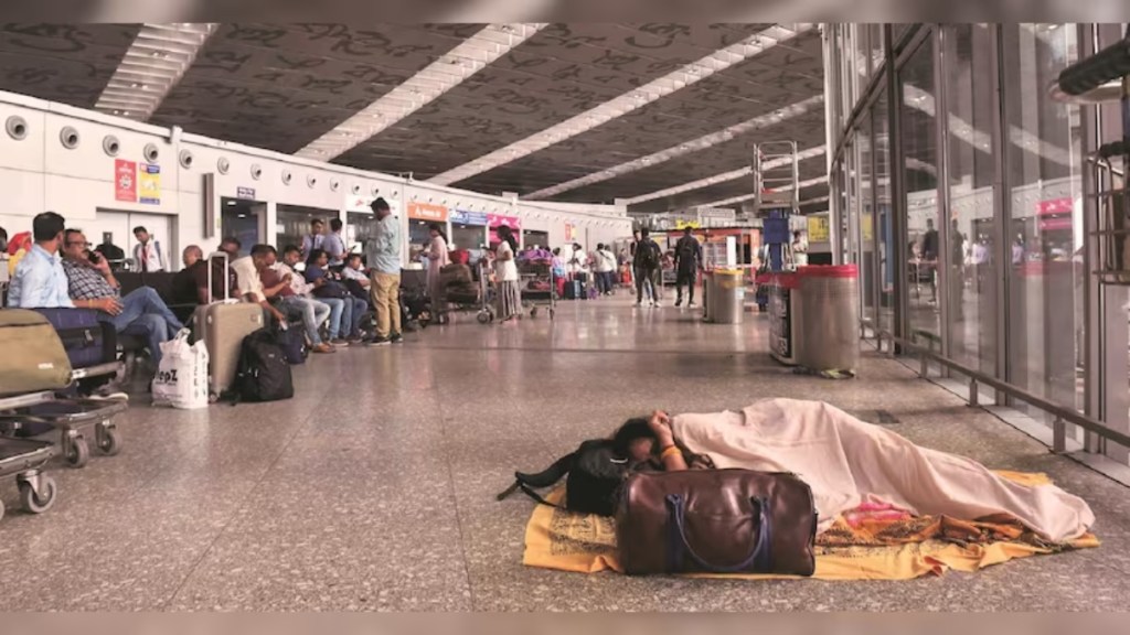 Kolkata airport, Cyclone Remal, Remal, cyclone, Remal news, cyclone update, IMD, IMD news, IndiGo, SpiceJet, Kolkata airport flights, Kolkata flights