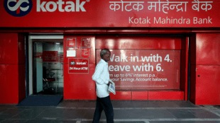Kotak Mahindra Bank