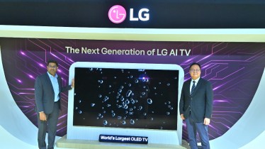 LG India
