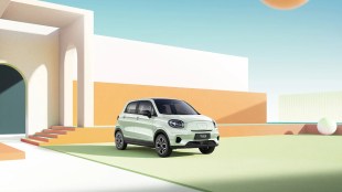 Leapfrog T03