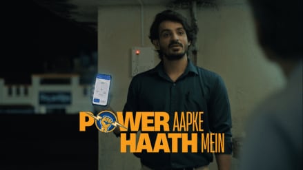 The campaign will be leveraged on TV and OTT platforms