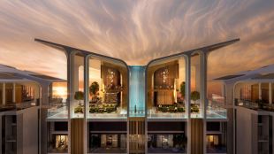 M3M Group unveils Rs 1200-cr M3M Altitude luxury project on Golf Course Extension Road, eyes Rs 4000-cr topline