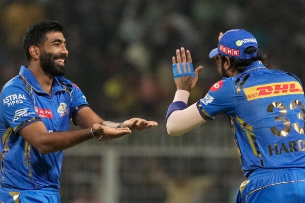 Mumbai Indians (MI): MI had an unexpected dip, finishing at the bottom. The five-time champions will be keen to rectify their strategies and bounce back stronger. (PTI Photo)