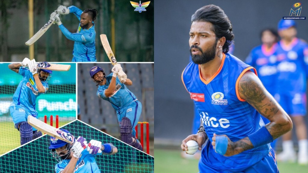 IPL 2024 MI vs LSG Dream 11 Prediction