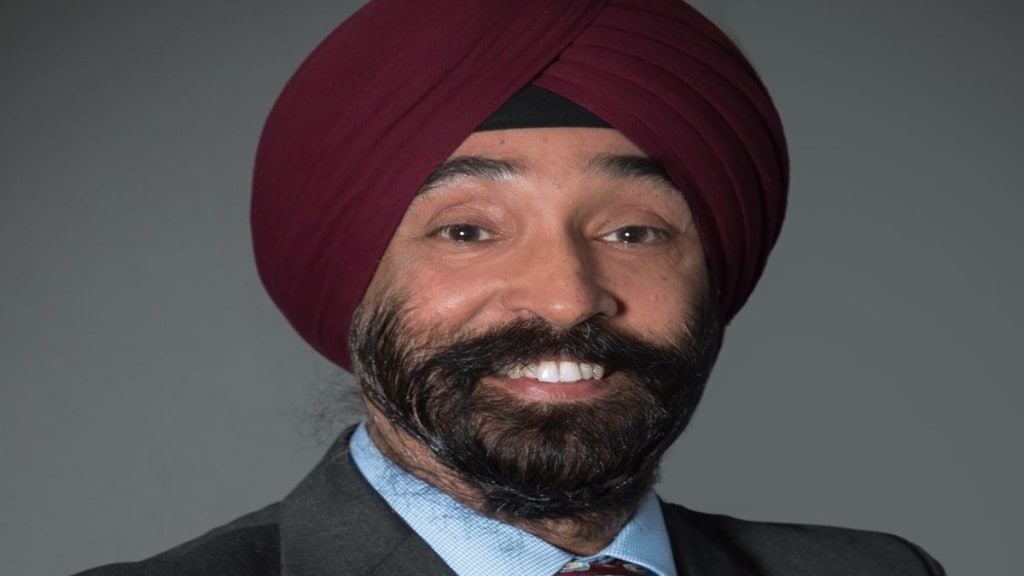 Medtronic appoints Mandeep Singh Kumar as Vice President of Medtronic India
