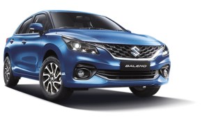 Maruti Baleno